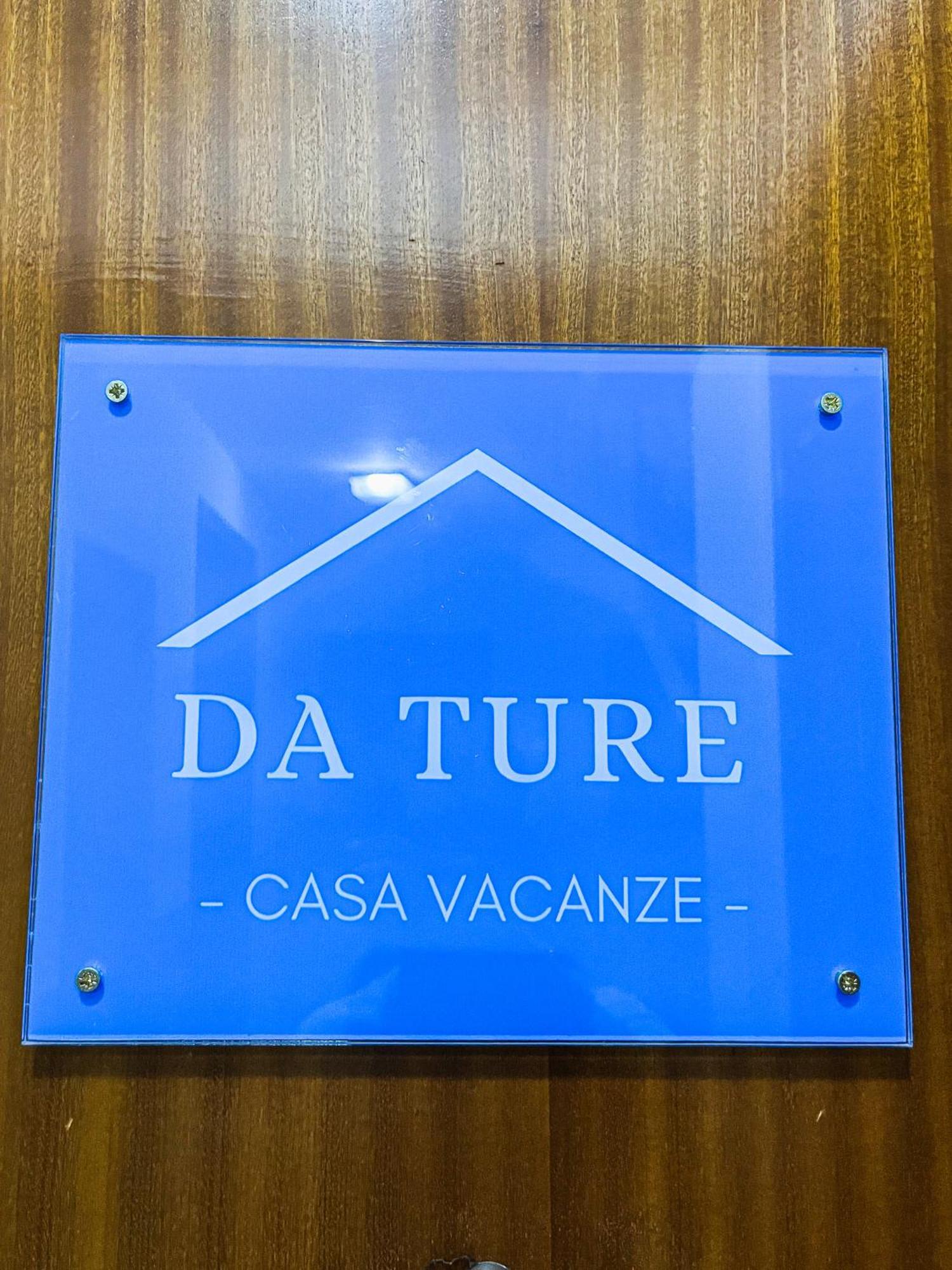 Seaview Terrace Apartment Relax & Comfort In Milazzo, Ture'S Home Exteriör bild