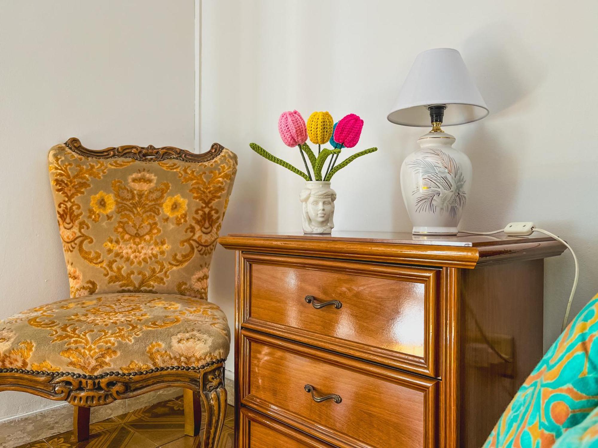 Seaview Terrace Apartment Relax & Comfort In Milazzo, Ture'S Home Exteriör bild