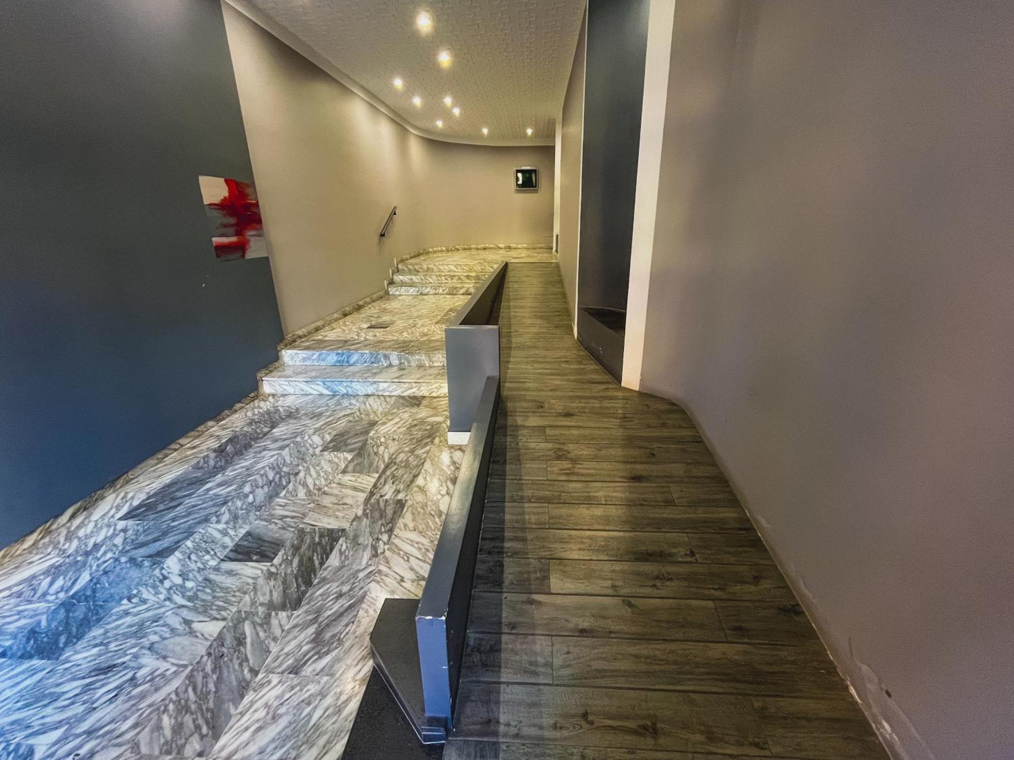 Seaview Terrace Apartment Relax & Comfort In Milazzo, Ture'S Home Exteriör bild