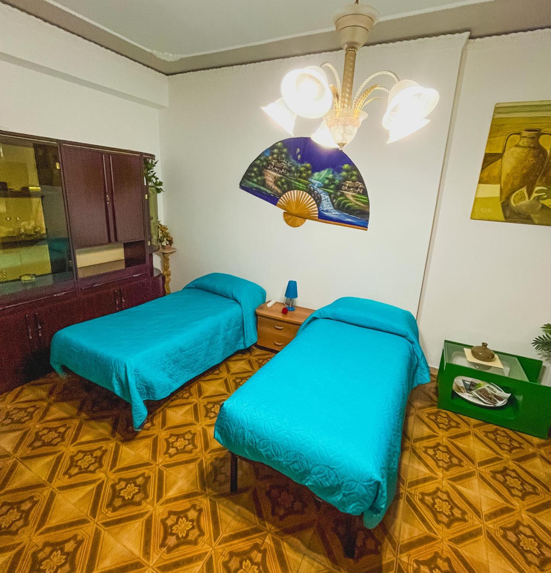 Seaview Terrace Apartment Relax & Comfort In Milazzo, Ture'S Home Exteriör bild